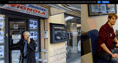 Desktop Screenshot of immobiliarevignola.it