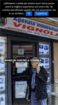 Mobile Screenshot of immobiliarevignola.it